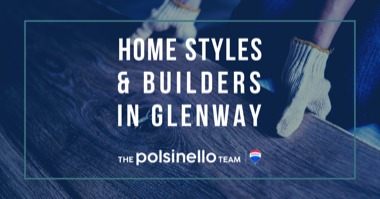 Home Builders in Glenway: Meet the Builders Behind Your Favourite Houses