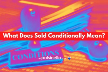 What Does Sold Conditionally Mean In Ontario Real Estate?