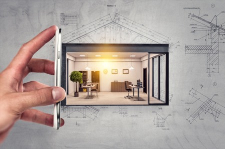 6 New Technologies Your Home Contractor Might Use