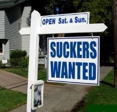 5 Ways to become a real estate investor and 3 ways to F*&# it up
