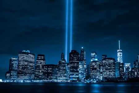 Friday Update 9/11/2020