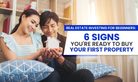 6 Signs your Ready to Buy 