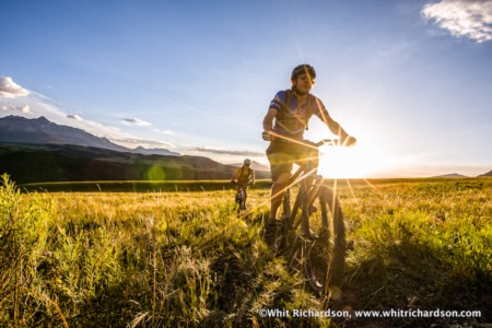Anne-Britt Østlund Shares The Top Five Reasons To Move To Telluride, Colorado!