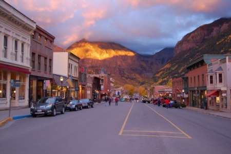 Don't Miss the Telluride Autumn Classic 2022 coming this Fall!