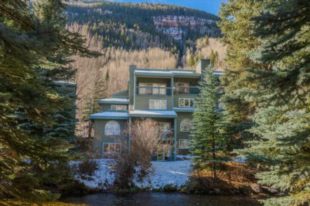 Mountain Rose Realty Presents: 460 S Pine St #A03, Telluride