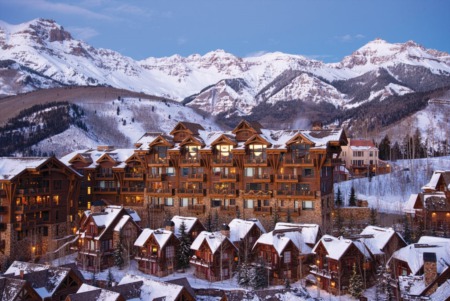 Where to Stay in Telluride for a Comfortable and Luxurious Vacation