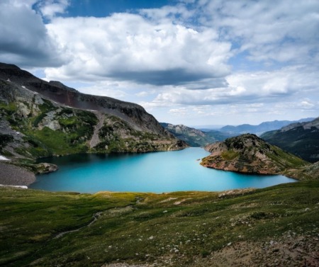 Hope Lake Hike is The Ultimate Day Hike In Telluride, Colorado