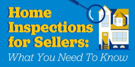 Home Inspections for Sellers: What You Need To Know