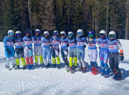 Week in Wenatchee: Nationals qualifiers reflect on ski journey