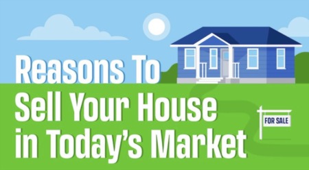 Reasons To Sell Your House Today