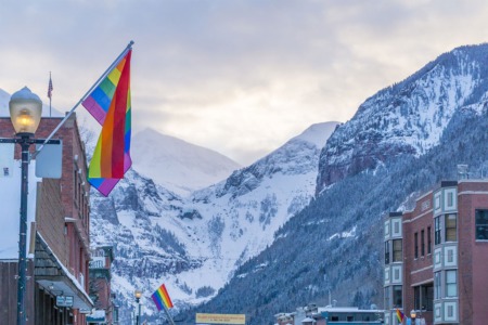 Telluride Gay Ski Week Recap