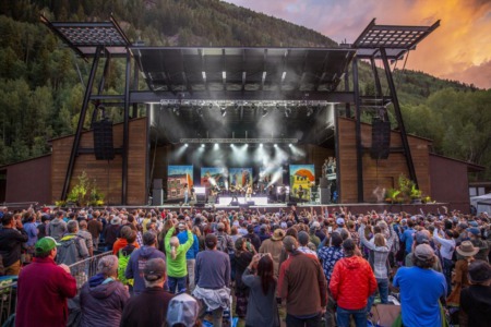 Telluride Jazz Festival aims to make jazz music ‘approachable’