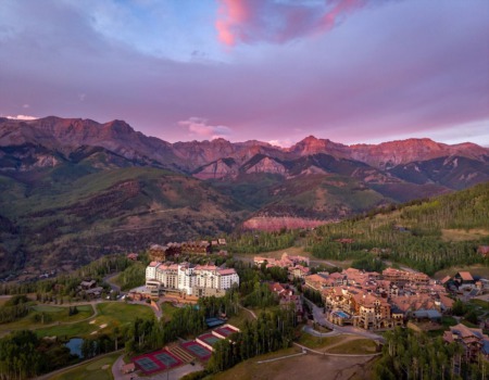 Telluride Real Estate Market Update: January - June 2022 versus January - June 2023