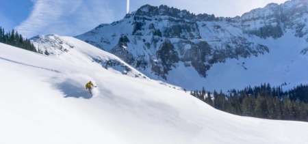 TELLURIDE PEAK SHEET: September 1 - 7