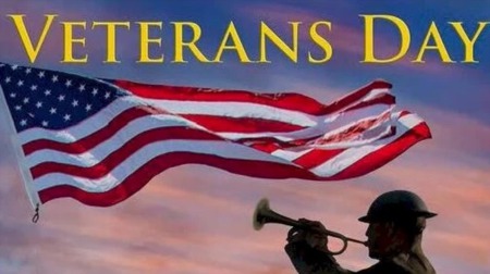Honoring Our Heroes: Telluride Elks Lodge Veterans Day Dinner & Services Fair