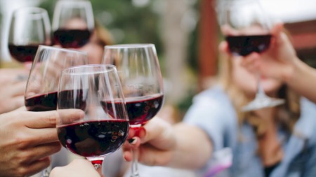 Elevate Your Thanksgiving with a Free Wine Tasting in Telluride's Mountain Village