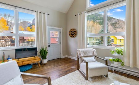 STEAL OF THE WEEK: New Look, New Price on 930 East Columbia Avenue, Town of Telluride