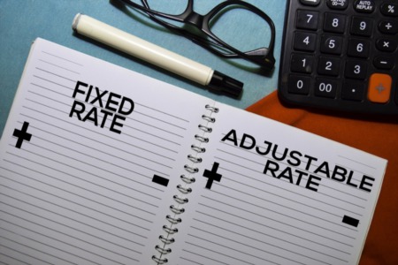 ARMs vs. Fixed-Rate Mortgages: What Home Buyers Should Know