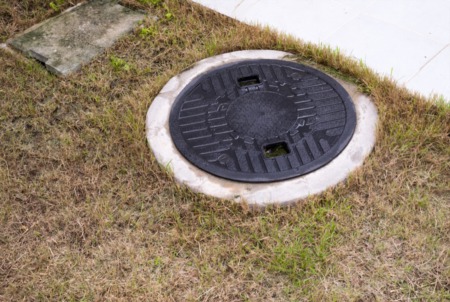 How to Buy a Home with a Septic System