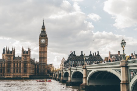 Moving to London from Los Angeles: What You Should Know?