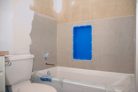 Smart Bathroom Renovations with High ROI