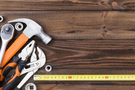Which Tools Should You Keep At Home?