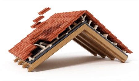 3 Popular Home Roofing Materials