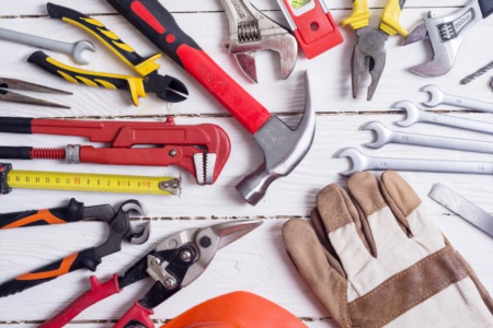 When To DIY Home Repair (and When to Hire a Contractor)