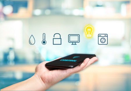 Smart Home Tech Basics - What Can You Do With Smart Tech?