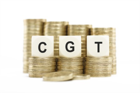 Selling a Home? Important Information About Capital Gains Taxes