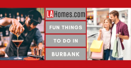 Things to Do In Burbank: A Full Guide to Weekend Fun