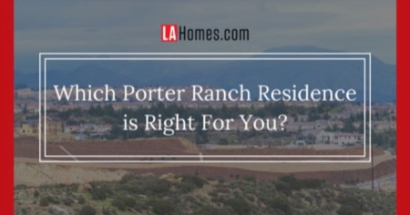 Which Porter Ranch Collection Is Right For You? Porter Ranch Home Styles Guide