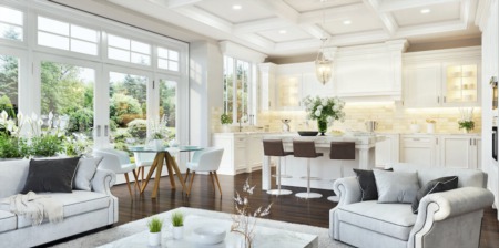 What You Need to Know About Wellness-Conscious Home Improvement