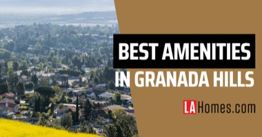 4 Best Amenities in Granada Hills: Knollwood Country Club, Hiking & More