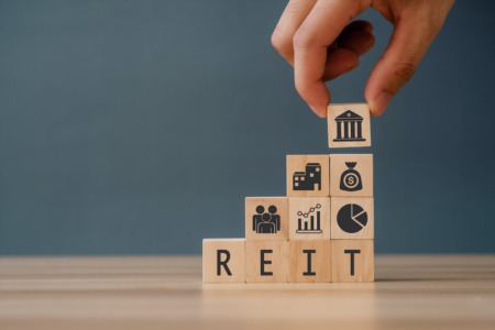 How to Build Wealth With Local REITs: Top 4 REITs in Los Angeles