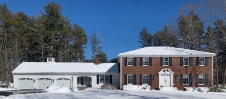 36 Wanders Drive