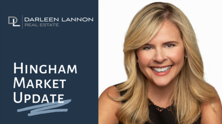 Hingham February Market Update