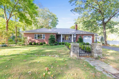 Just Sold 23 Colonial