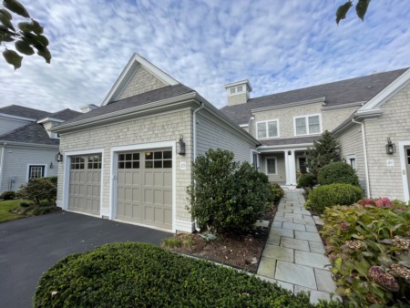 Just Sold 23 Backriver