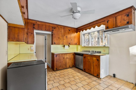 Properties Sold in 2021