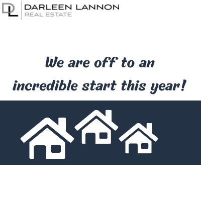 Hingham, MA Real Estate Market Update as of January 17, 2022