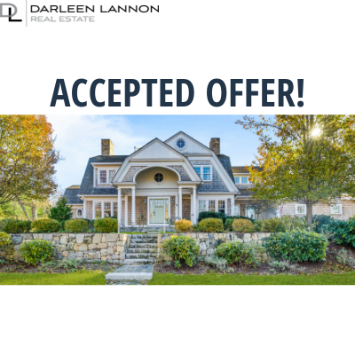 Accepted Offer 44 Canterbury Street