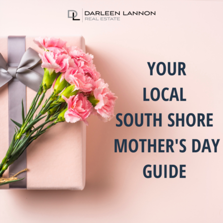 A Local Guide to Celebrating Mother's Day 