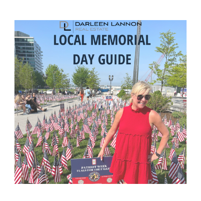 Local Memorial Day Guide