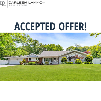 Accepted Offer - 33 Maryknoll Dr, Hingham