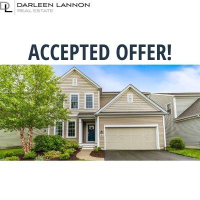 Accepted Offer - 254 Stonehaven Dr, Weymouth MA
