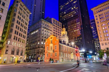 Boston Has the 4th Highest Rental Rates in the Country