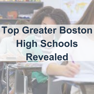 Hingham High School Ranks 3rd Best Public High School in Greater Boston