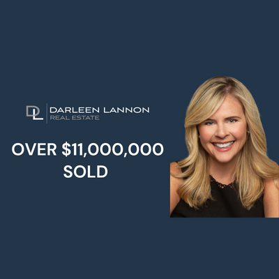 Darleen Lannon's August 2022 Transactions