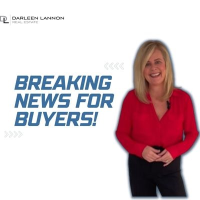 Good News Hingham & Cohasset Home Buyers! Rates Are Low!